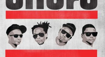 Uhuru – Our Father (Album 2013)