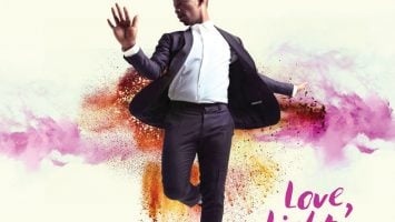 Zakes Bantwini - Love, Light & Music 2 (Album 2017)