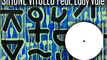 Simone Vitullo, Lady Vale - My Darling (Enoo Napa Remix)