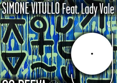 Simone Vitullo, Lady Vale - My Darling (Enoo Napa Remix)