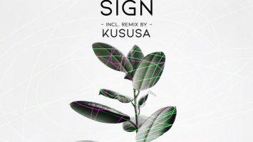 Dj Tomer, Ricardo, SANDHAUS - Sign (Kususa Remix)