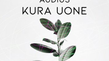 Shona SA & Audius - Kura Uone