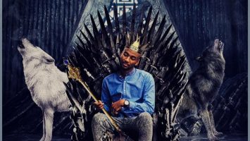 Lele X & Mthandazo Gatya - Nguwe EP