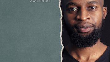 Salvador - 0202 Overdue EP