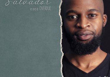 Salvador - 0202 Overdue EP