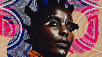 Punk Mbedzi, Euggy & Akoth Jumadi - Weche