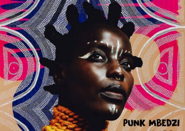 Punk Mbedzi, Euggy & Akoth Jumadi - Weche