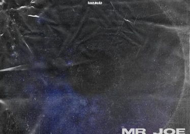 Mr Joe - Lost Returnz EP