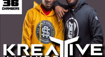 Kreative Nativez – Hopeless (Original Mix)
