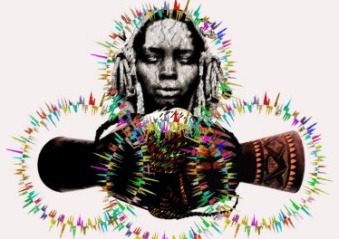 Dumarokar, DJxtee & Nubia Soul - The Rhythm
