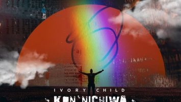Ivory Child - Kon'nichiwa
