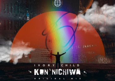 Ivory Child - Kon'nichiwa