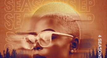 DJ Buhle – 4 Seasons EP