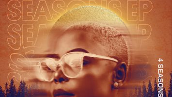 DJ Buhle - 4 Seasons EP