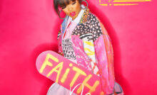Faith K - Moyeni (feat. Thabsie)