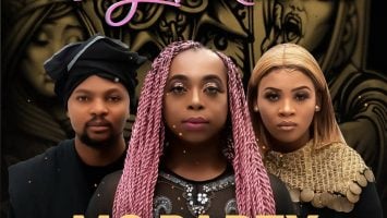 Ms Party, Lady Du & Josiah De Disciple - Kings X Queens