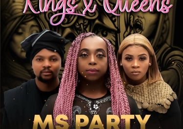 Ms Party, Lady Du & Josiah De Disciple - Kings X Queens