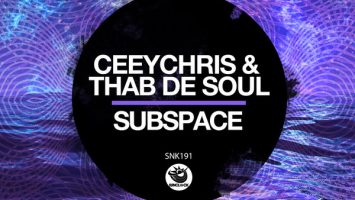 CeeyChris & Thab De Soul - Subspace