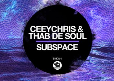 CeeyChris & Thab De Soul - Subspace