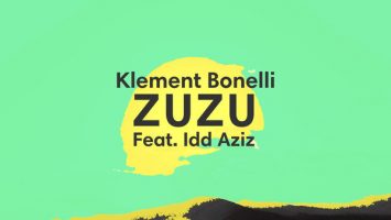 Klement Bonelli & Idd Aziz - Zuzu (Extended Mix)