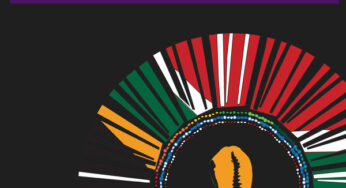 Nteeze & Andy – Rituals In Africa