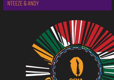 Nteeze & Andy - Rituals In Africa