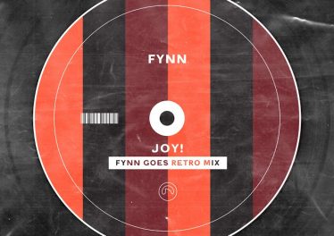 Fynn - Joy! (Fynn Goes Retro Mix)