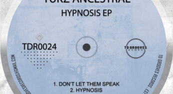 Tukz Ancestral – Hypnosis EP