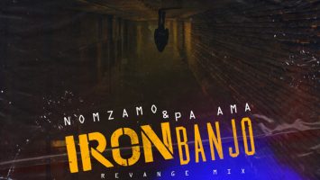 Pa Ama, Nomzamo - Iron Banjo (Revange Mix)