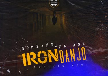 Pa Ama, Nomzamo - Iron Banjo (Revange Mix)
