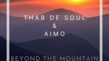 Thab De Soul & Aimo - Beyond the Mountains