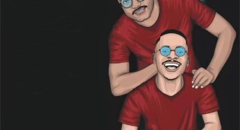 DBN Gogo & Dinho Cafe – French Kiss (Afro Brotherz Club Mix)