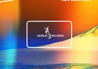 Aero Manyelo - Herb Remix Vol.1
