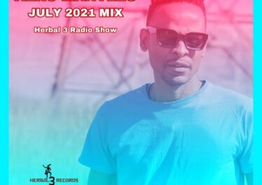 Aero Manyelo - July Mix 2021