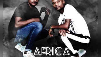 Afro Brotherz - Africa (feat. Malphocal)