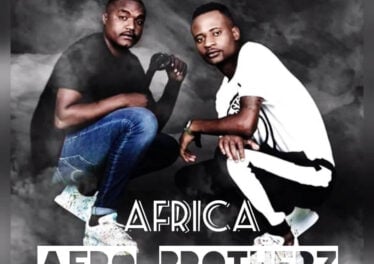Afro Brotherz - Africa (feat. Malphocal)