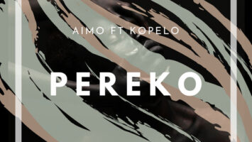 Aimo - Pereko (feat. Kopelo)