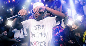 MaWhoo – Mswapheni (feat. DJ Obza & Bongo Beats)
