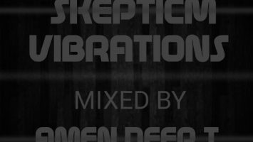 Amen Deep T - Skepticm Vibrations 01
