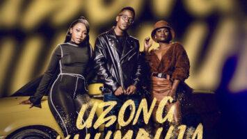 Angel Ndlela - Uzongkhumbula (feat. TNS & Mpumi)