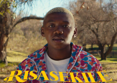Aymos - Risasekile (feat. Mas Musiq & TO Starquality)