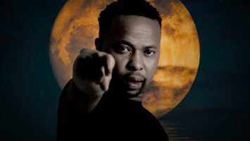 Bekzin Terris - The Calling EP