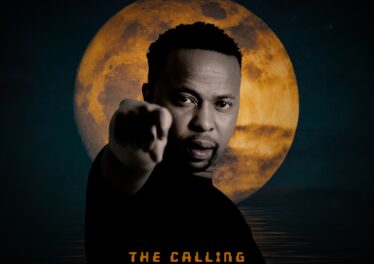 Bekzin Terris - The Calling EP