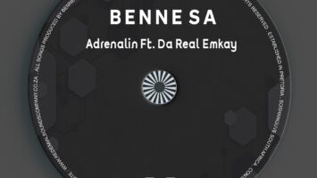 Benne SA - Adrenalin (feat. Da Real Emkay)