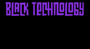 Benny T – Black Technology EP