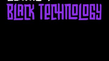 Benny T - Black Technology EP