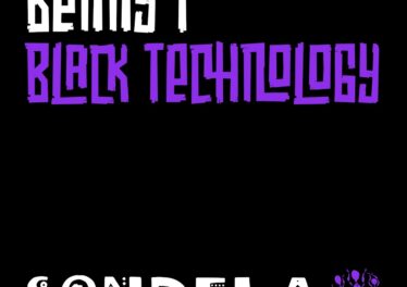 Benny T - Black Technology EP