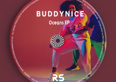 Buddynice - Oceans EP