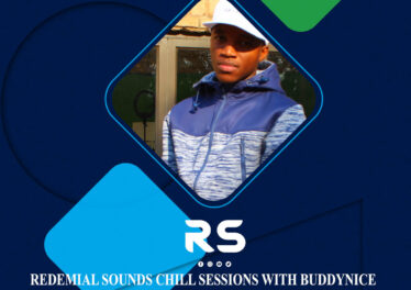 Buddynice - Redemial Sounds Chill Sessions (14 July 2021)