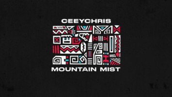 Ceeychris - Mountain Mist EP